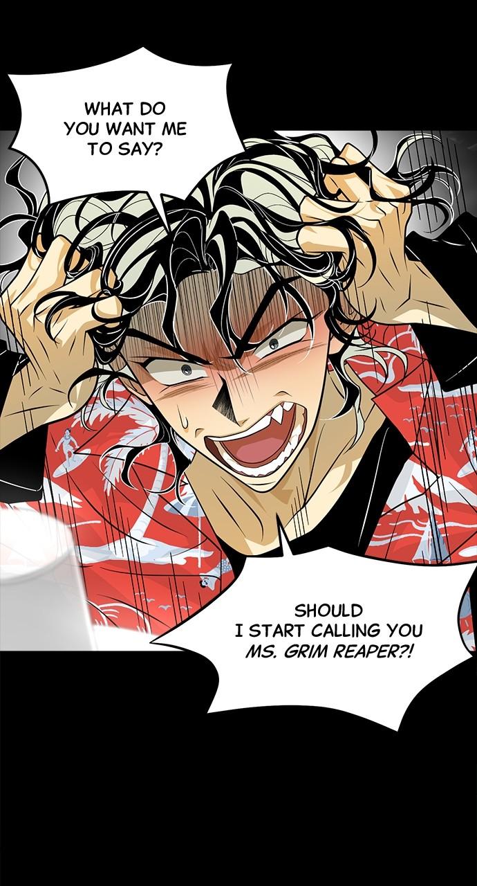 The Last Passage Chap 30 - Next Chap 31