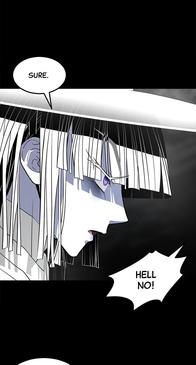 The Last Passage Chap 30 - Next Chap 31