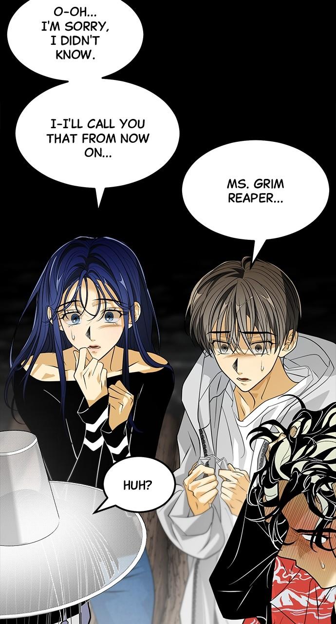 The Last Passage Chap 30 - Next Chap 31