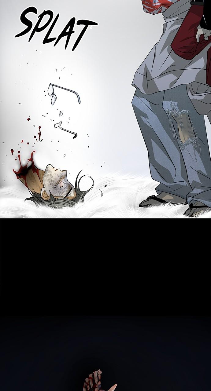 The Last Passage Chap 30 - Next Chap 31