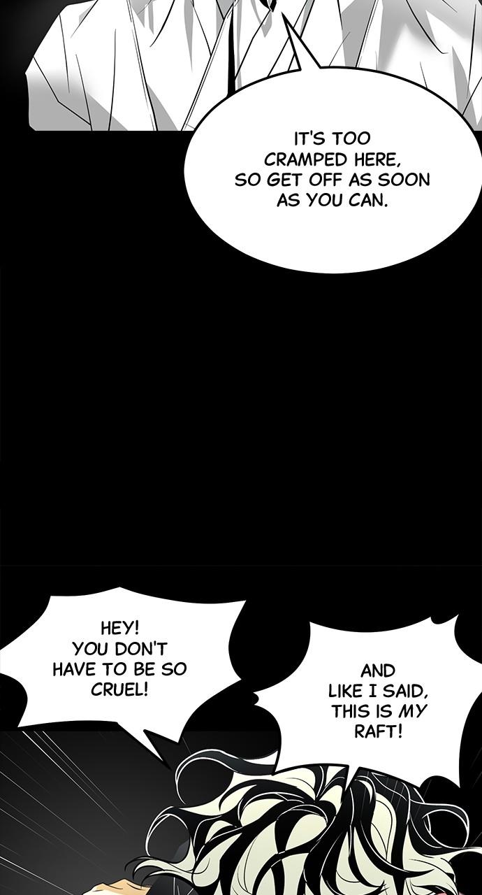 The Last Passage Chap 30 - Next Chap 31