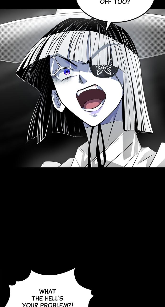 The Last Passage Chap 30 - Next Chap 31