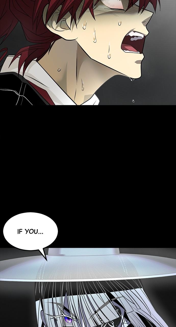 The Last Passage Chap 30 - Next Chap 31