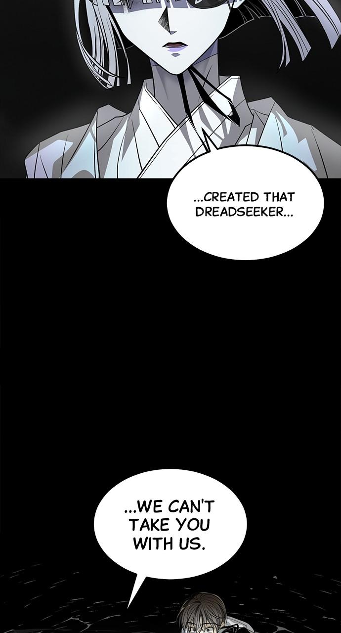 The Last Passage Chap 30 - Next Chap 31