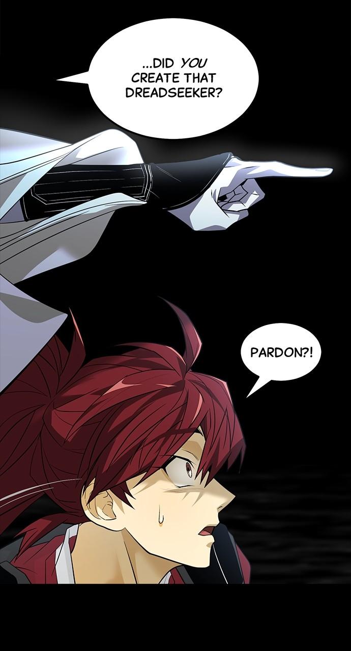 The Last Passage Chap 30 - Next Chap 31