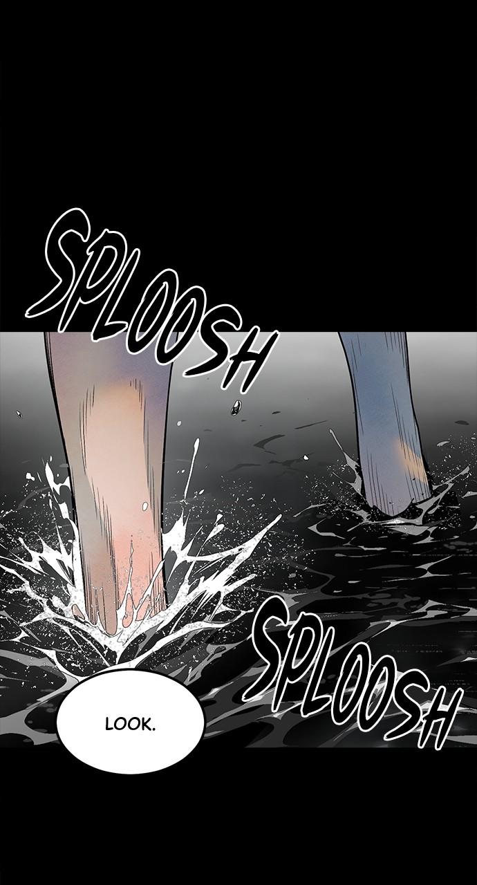 The Last Passage Chap 30 - Next Chap 31