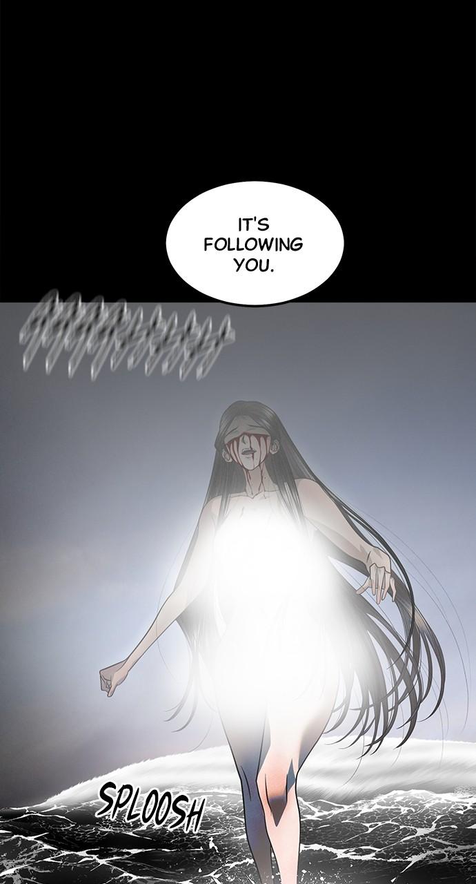 The Last Passage Chap 30 - Next Chap 31