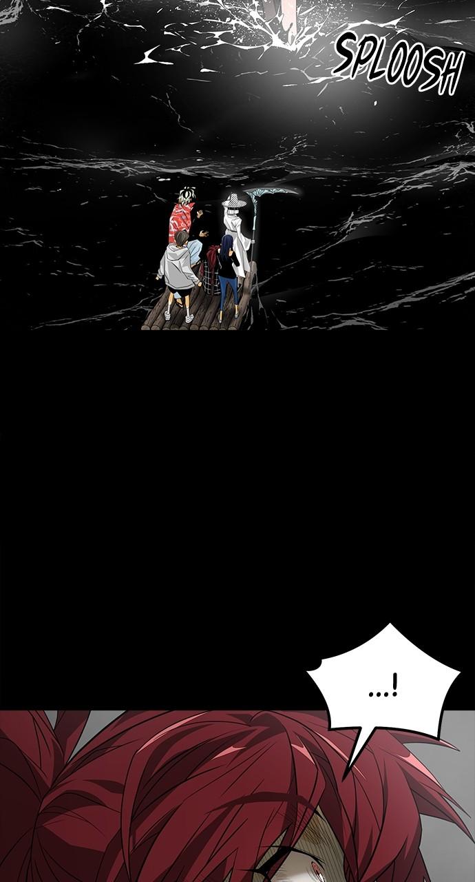 The Last Passage Chap 30 - Next Chap 31