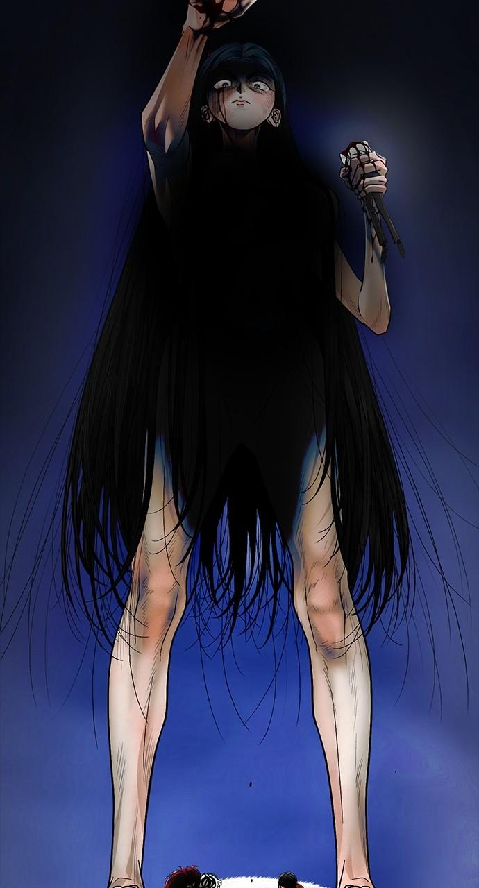 The Last Passage Chap 30 - Next Chap 31