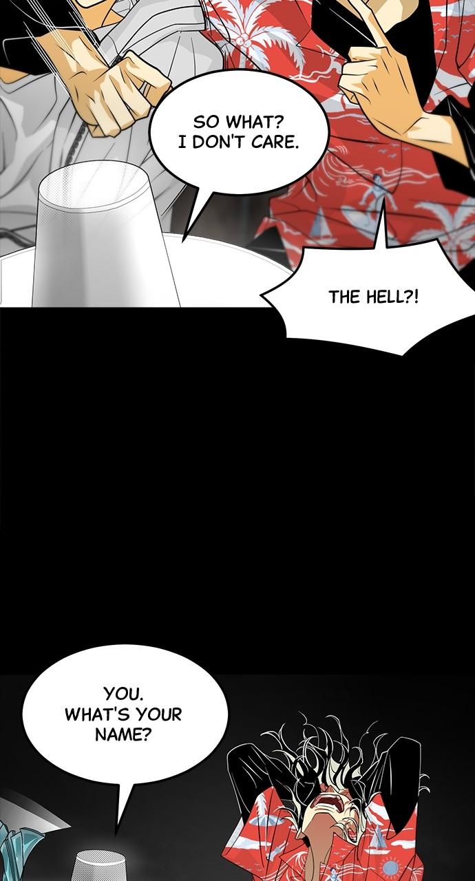 The Last Passage Chap 30 - Next Chap 31