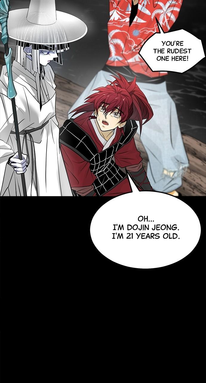 The Last Passage Chap 30 - Next Chap 31