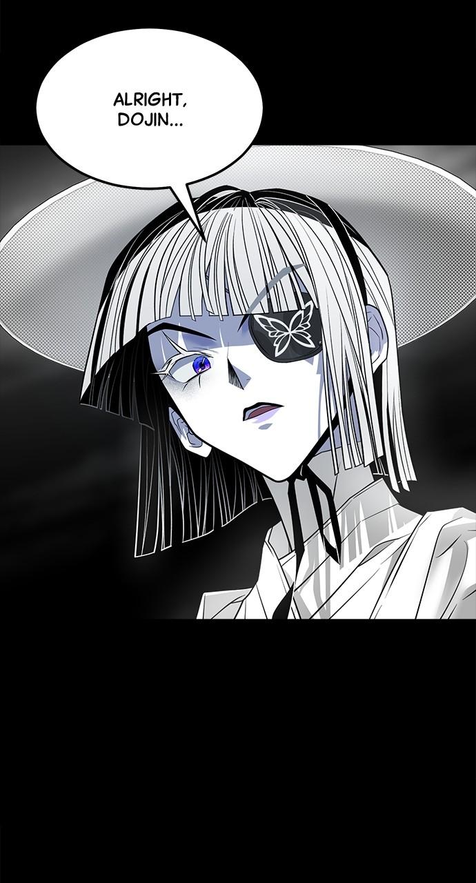 The Last Passage Chap 30 - Next Chap 31