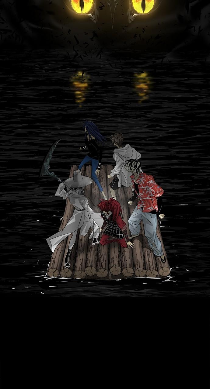 The Last Passage Chap 30 - Next Chap 31