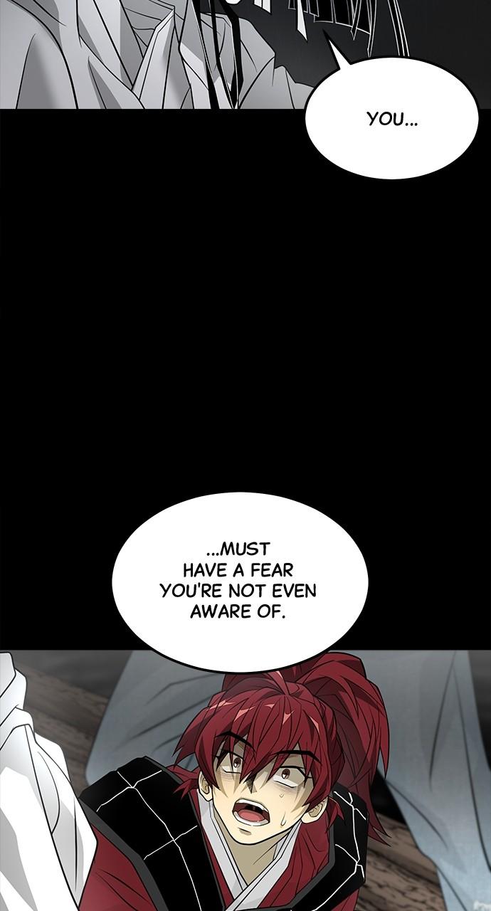The Last Passage Chap 30 - Next Chap 31