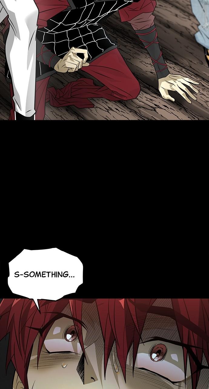 The Last Passage Chap 30 - Next Chap 31