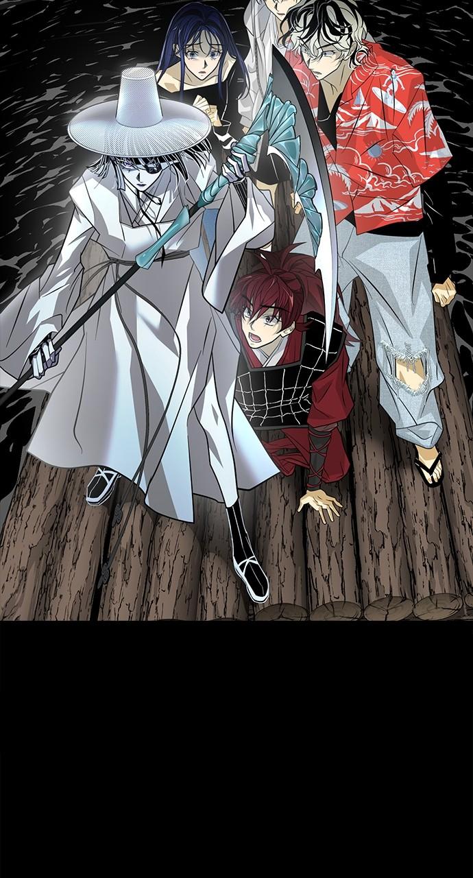 The Last Passage Chap 30 - Next Chap 31