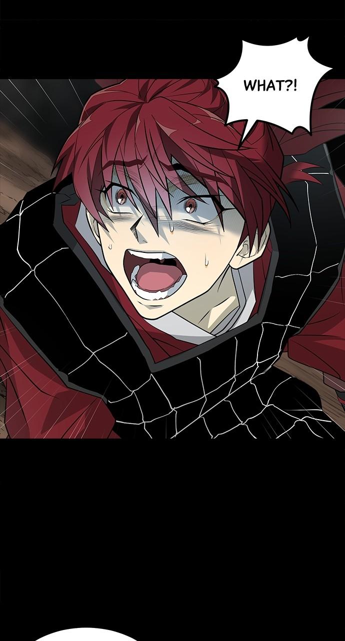 The Last Passage Chap 30 - Next Chap 31