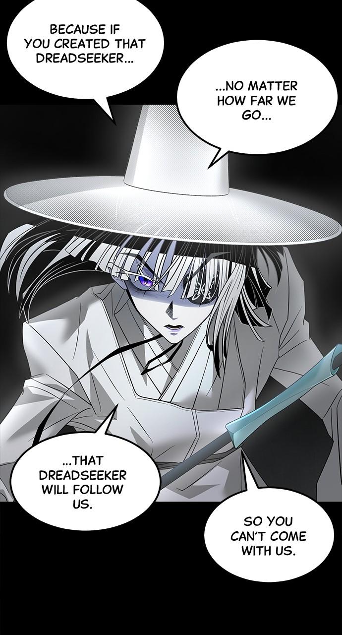 The Last Passage Chap 30 - Next Chap 31