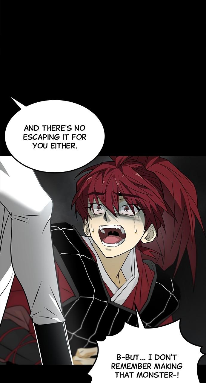 The Last Passage Chap 30 - Next Chap 31