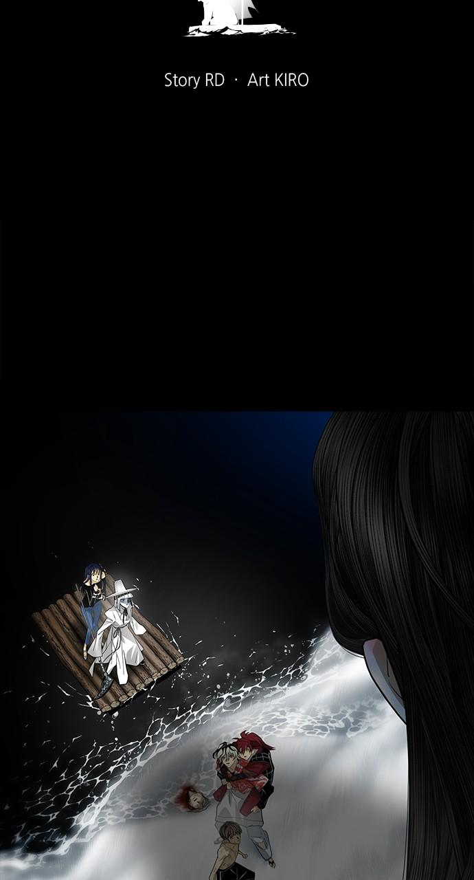 The Last Passage Chap 30 - Next Chap 31