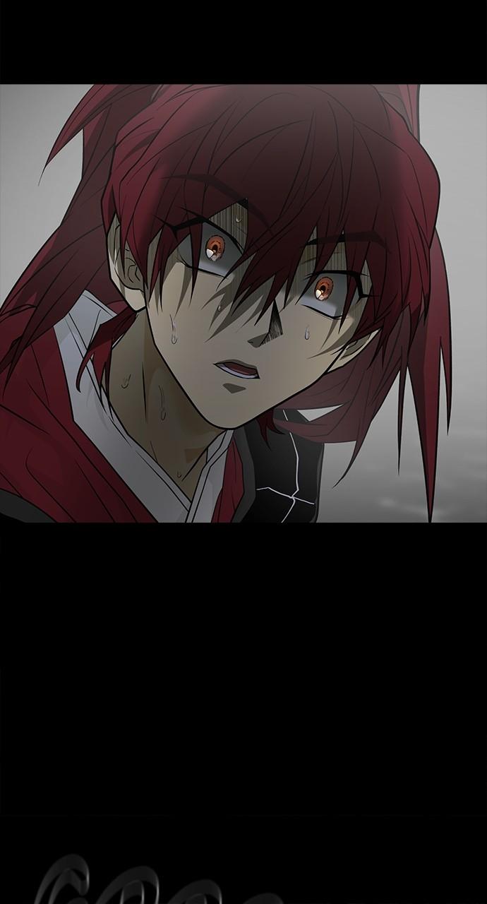 The Last Passage Chap 30 - Next Chap 31