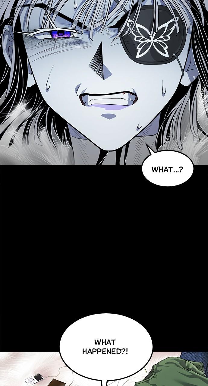 The Last Passage Chap 30 - Next Chap 31