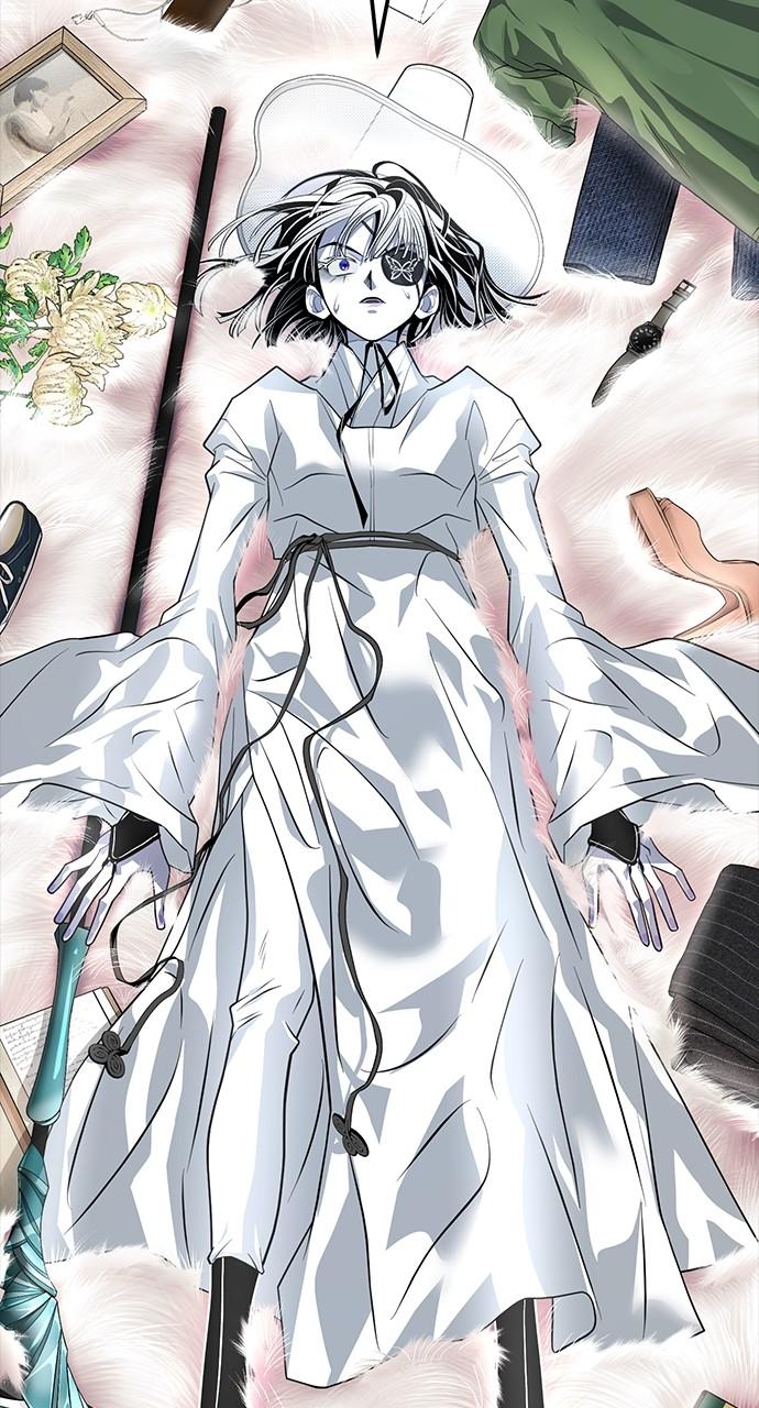 The Last Passage Chap 30 - Next Chap 31