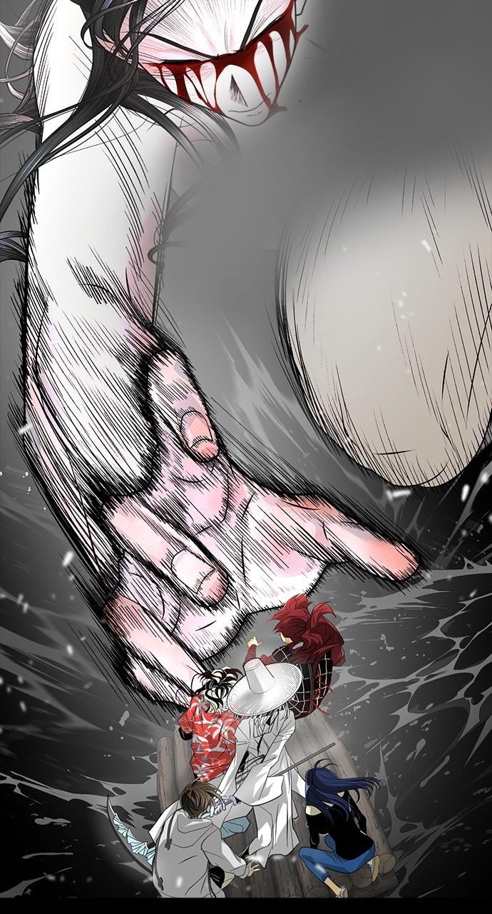 The Last Passage Chap 30 - Next Chap 31