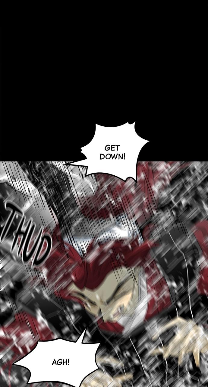 The Last Passage Chap 30 - Next Chap 31