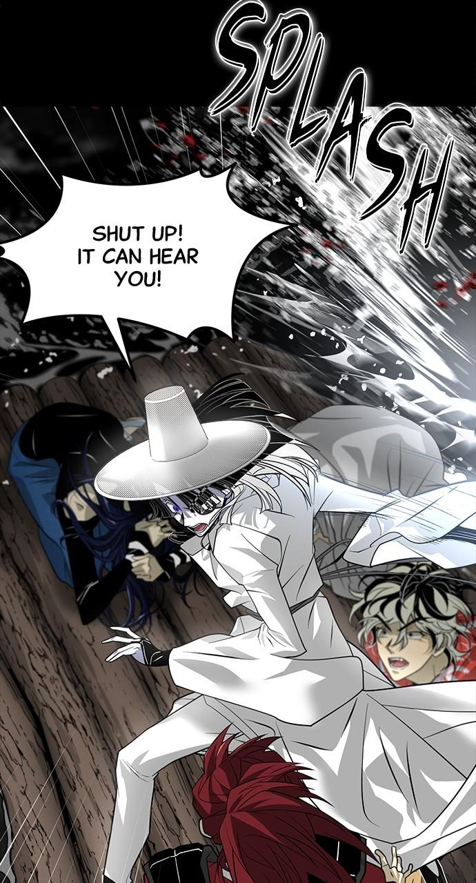 The Last Passage Chap 30 - Next Chap 31