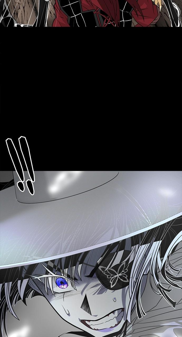 The Last Passage Chap 30 - Next Chap 31