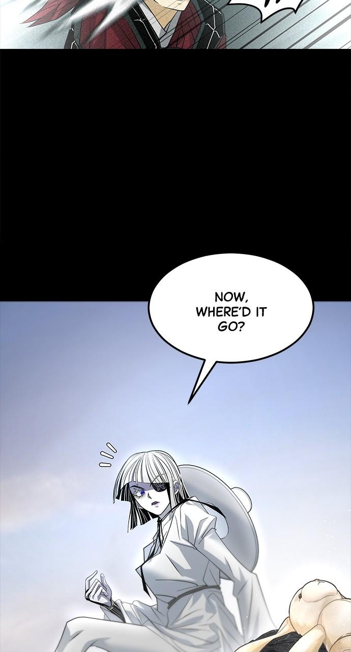 The Last Passage Chap 31 - Next Chap 32