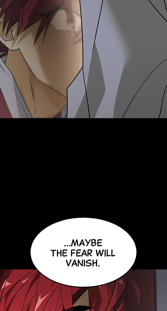 The Last Passage Chap 31 - Next Chap 32