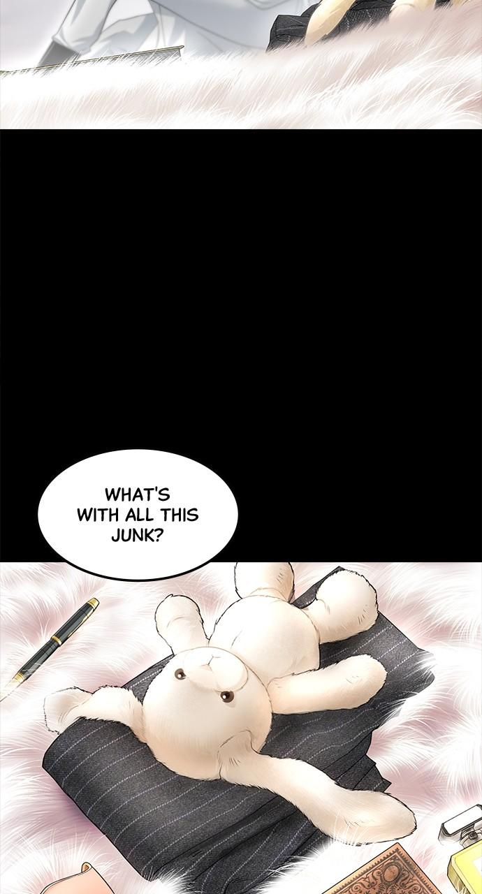 The Last Passage Chap 31 - Next Chap 32