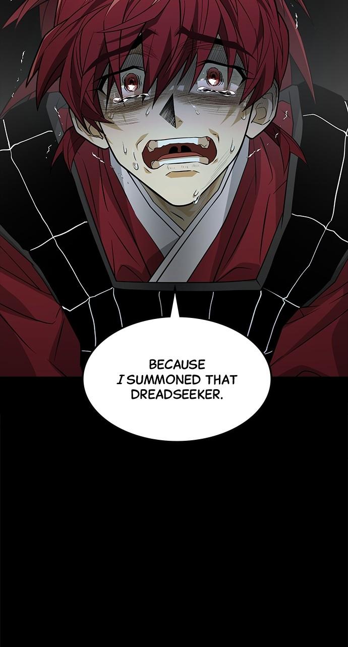 The Last Passage Chap 31 - Next Chap 32