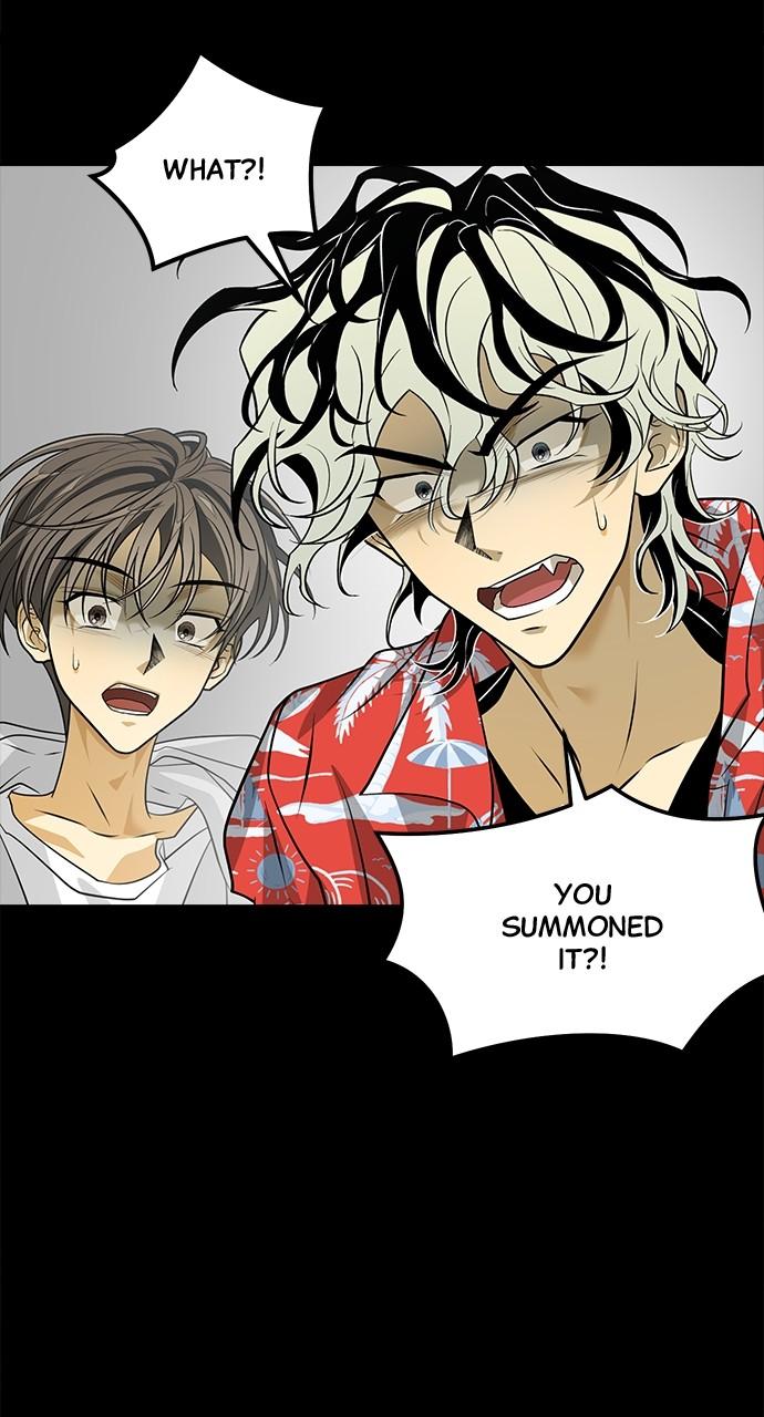 The Last Passage Chap 31 - Next Chap 32