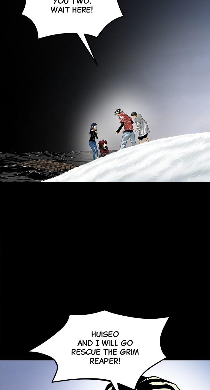 The Last Passage Chap 31 - Next Chap 32