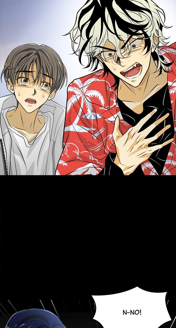 The Last Passage Chap 31 - Next Chap 32