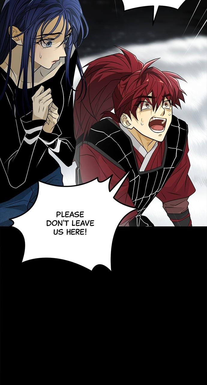 The Last Passage Chap 31 - Next Chap 32