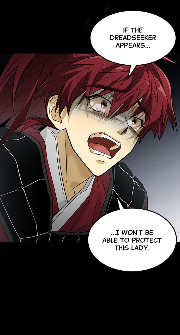 The Last Passage Chap 31 - Next Chap 32