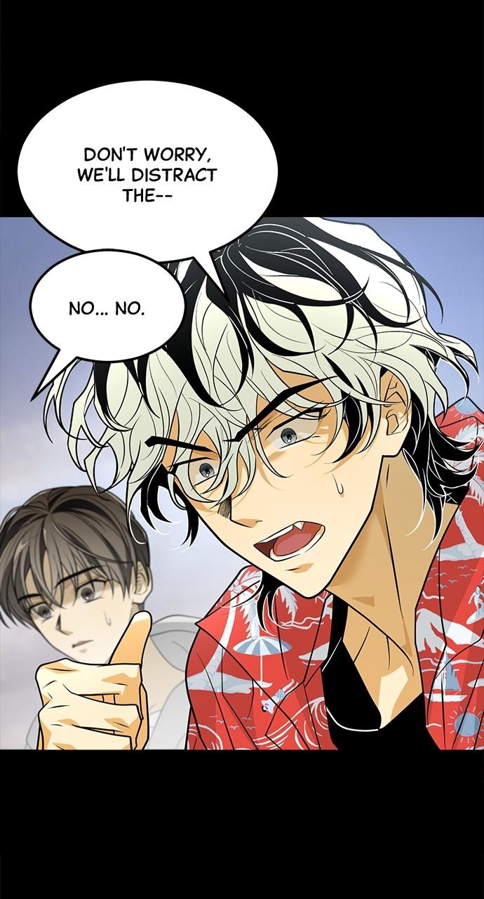 The Last Passage Chap 31 - Next Chap 32