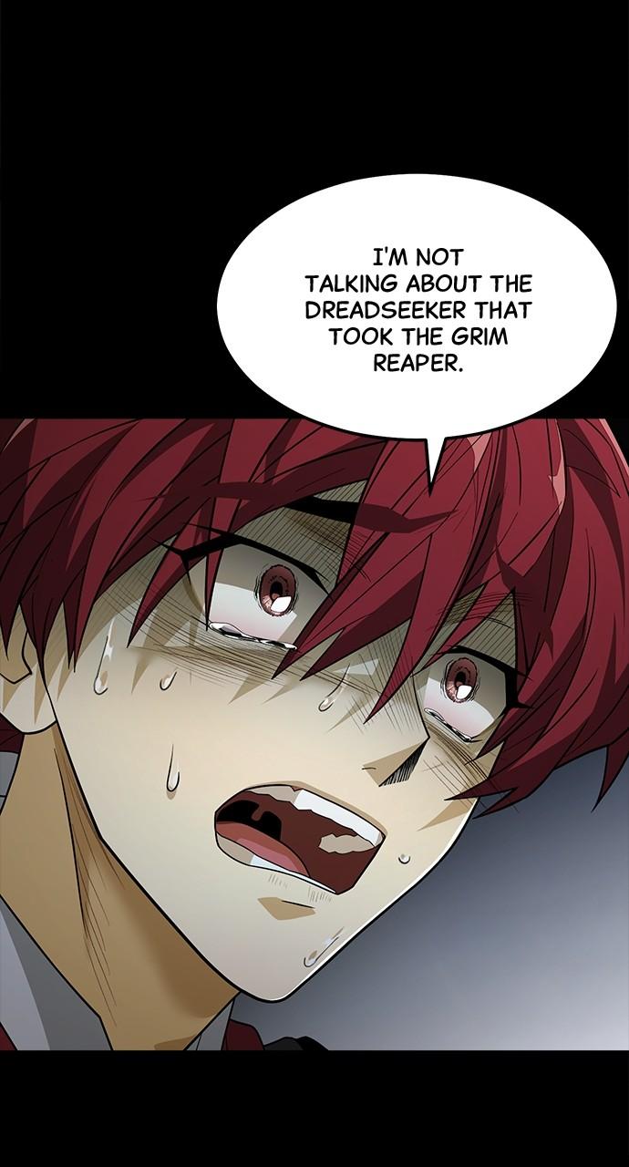 The Last Passage Chap 31 - Next Chap 32