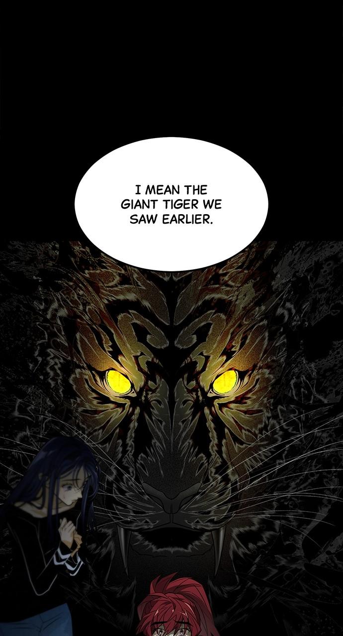 The Last Passage Chap 31 - Next Chap 32