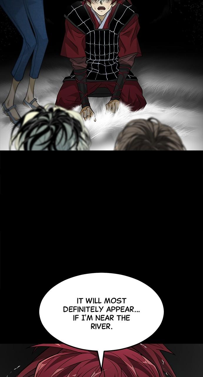 The Last Passage Chap 31 - Next Chap 32