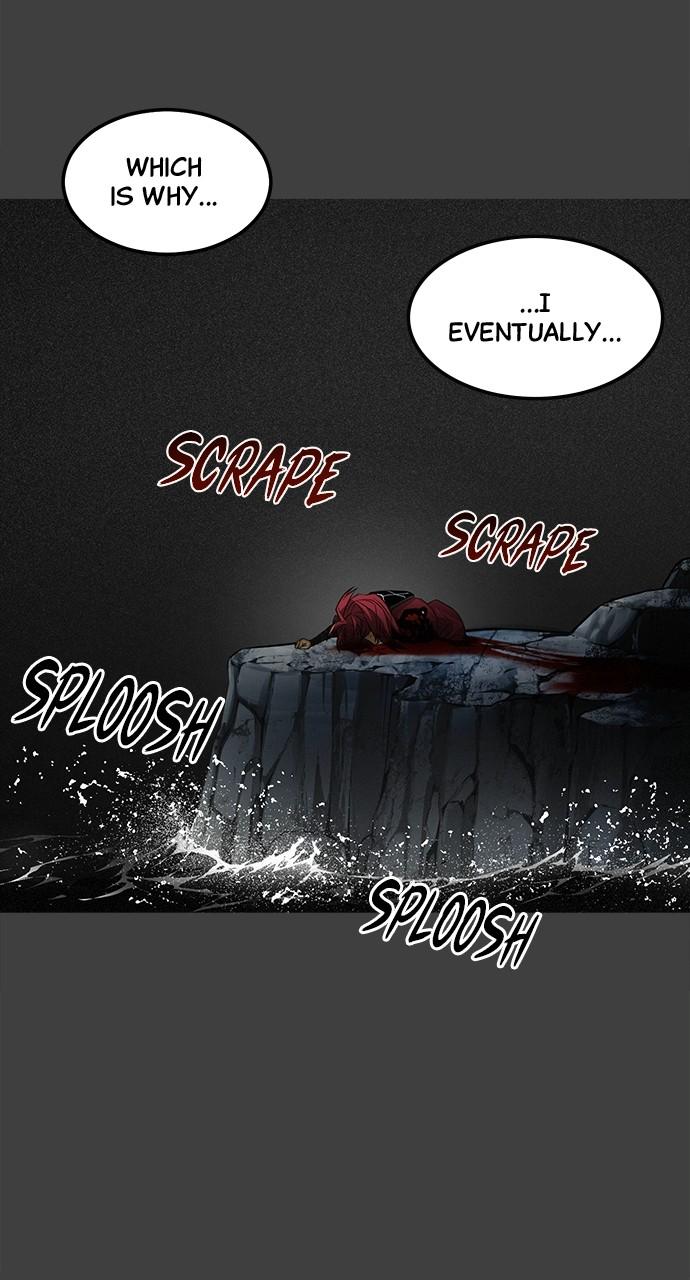 The Last Passage Chap 31 - Next Chap 32