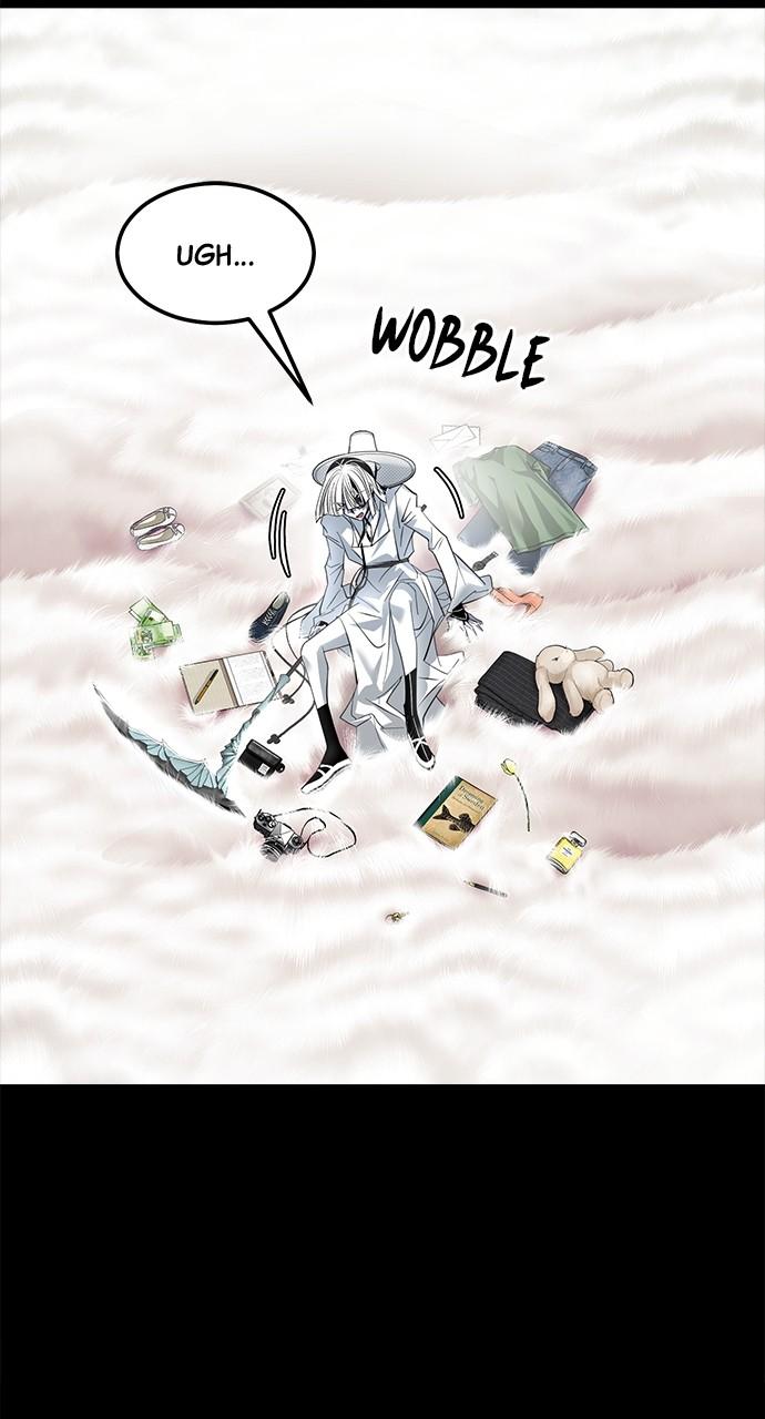 The Last Passage Chap 31 - Next Chap 32