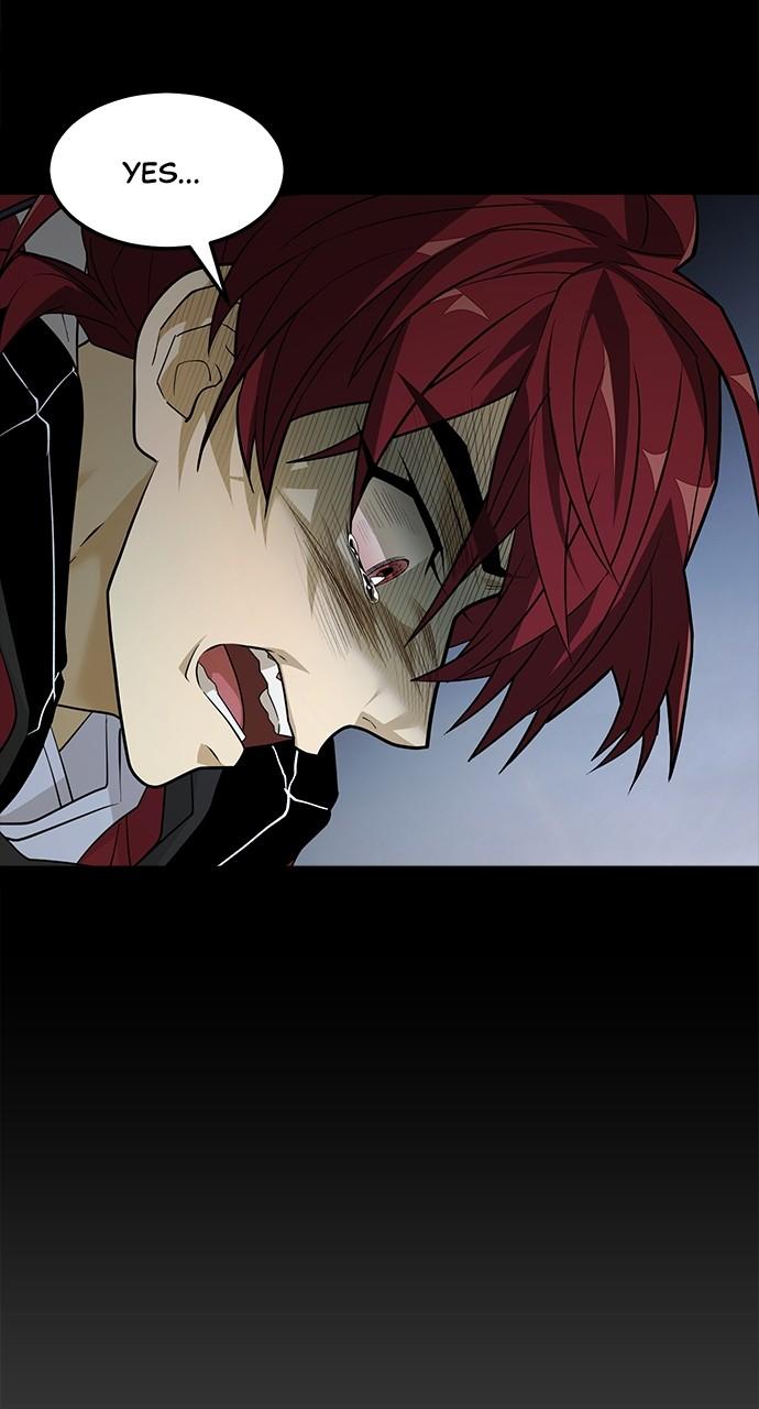 The Last Passage Chap 31 - Next Chap 32