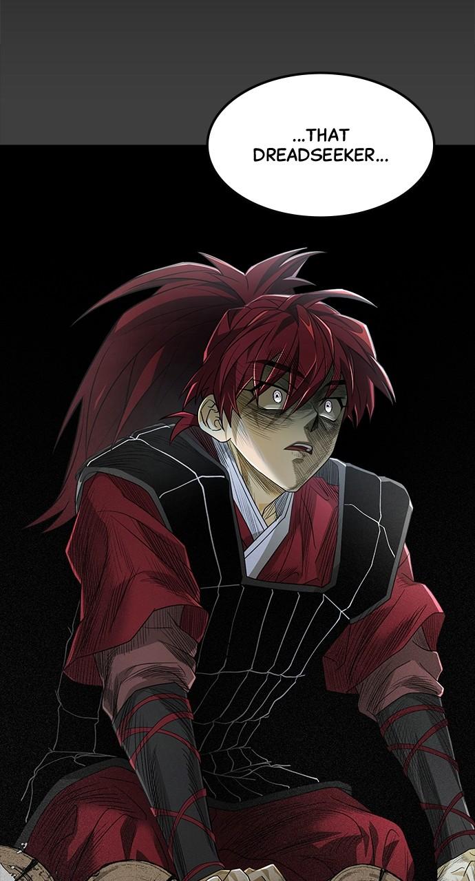 The Last Passage Chap 31 - Next Chap 32