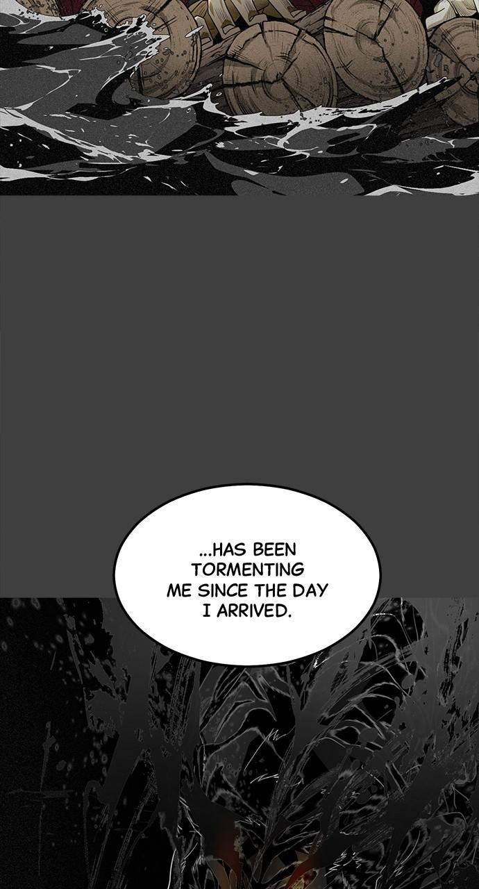 The Last Passage Chap 31 - Next Chap 32