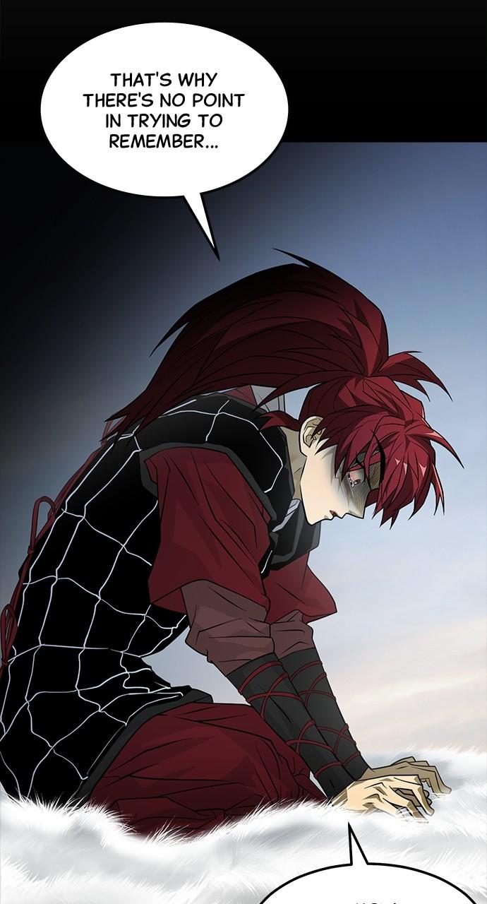 The Last Passage Chap 31 - Next Chap 32